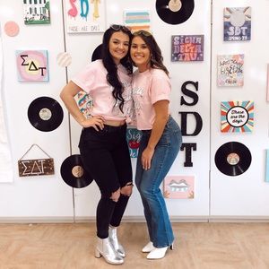 Meet your Posher, Nicole